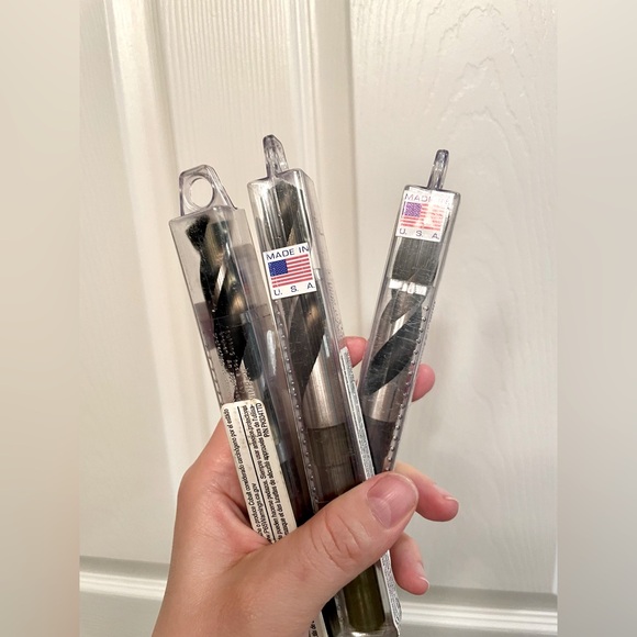 (1)x New Drill Bit Triumph Twist Drill Shank 5/8” Black Oxide Heavy Duty, 091740 - Picture 3 of 9